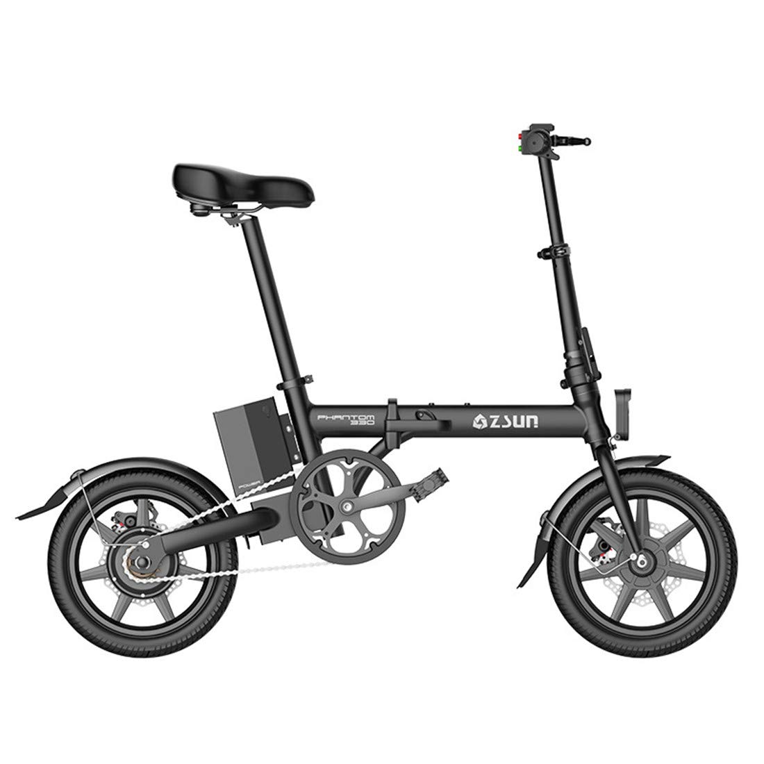 40 km mit fahrrad