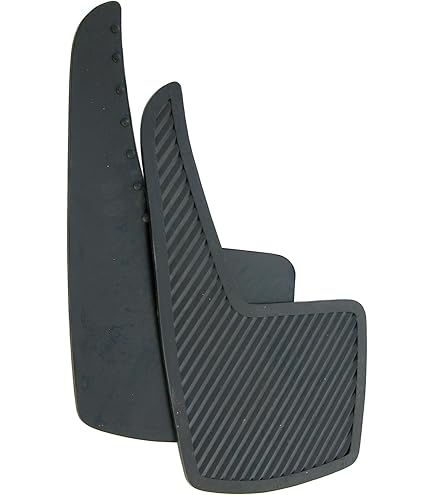 Pare-boue RENAULT CAPTUR Avant Et Arrière à Un Prix Avantageux De Qualité D'origine