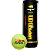 WILSON US Open Tennis Balls