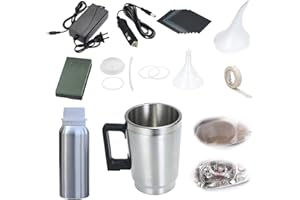 SOCLING acetone vapor headlight restoration,auto headlight vapor renovation kit,kunststoff politur scheinwerfer,Scheinwerfer Aufbereitung Set Dampf,Scheinwerfer Bedampfen Set,Auto Scheinwerfer Politur Set