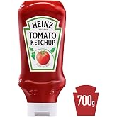 HEINZ Regular Plastic 700 gr