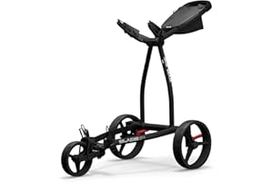 Big Max Blade IP 2.0 - Golftrolley Schiebetrolley
