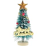 christmas tree for barbie house