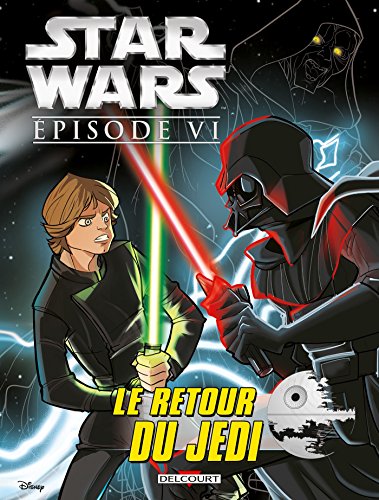 Star wars épisode vi - le retour du jedi: 6 (contrebande)