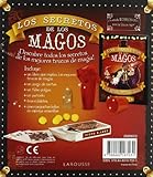 Image de Los secretos de los Magos (Larousse - Infantil / Juvenil - Castellano - A Partir De 3 Años - Libros Singulares)