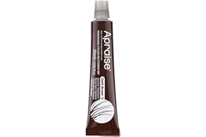 Apraise, Tinta per ciglia/sopracciglia, Dark Brown N. 3