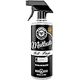 Foxcare Mattastic Matt Finish for Satin Finish and Matte Finish Paint , Matte Detailer and Spray Sealant , Designed for matte wrap and matte painted finishes, Protectant and quick detailing spray for satin matte paints, matte finishes, matte vinyl wraps Safe for cars, Bike, Scooty & more – 500ml