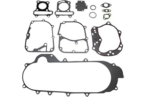 P2R Joint moteur scooter Chinois 50 GY6 Neuf