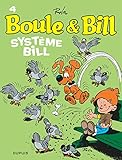 Boule et Bill, T4: Systme Bill