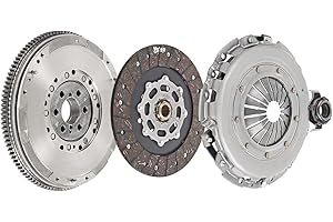 VALEO 837039 Kit frizione