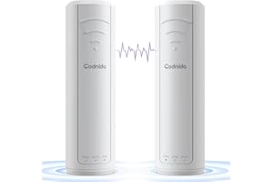 Codnida WiFi, do kamery monitorującej WiFi, kamery słonecznej, kamery słonecznej, kamery zewnętrzne, bezprzewodowe kamery monitorujące WiFi