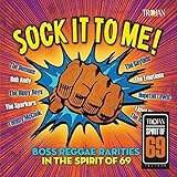Sock It to Me: Boss Reggae Rarities in the Spirit of '69