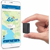 ini Traceur GPS Tracker sans Abonneent pour Voiture Teps réel