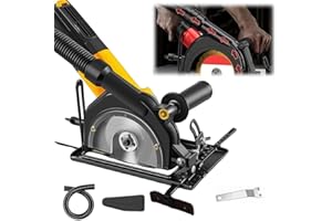 WAVATA Staffa per smerigliatrice angolare, supporto per smerigliatrice angolare, per smerigliatrice angolare