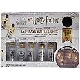Harry Potter Led Light Potion Glass Bottle String Lights x 10 Lights Wizarding World Home Decorations Fairy Lights