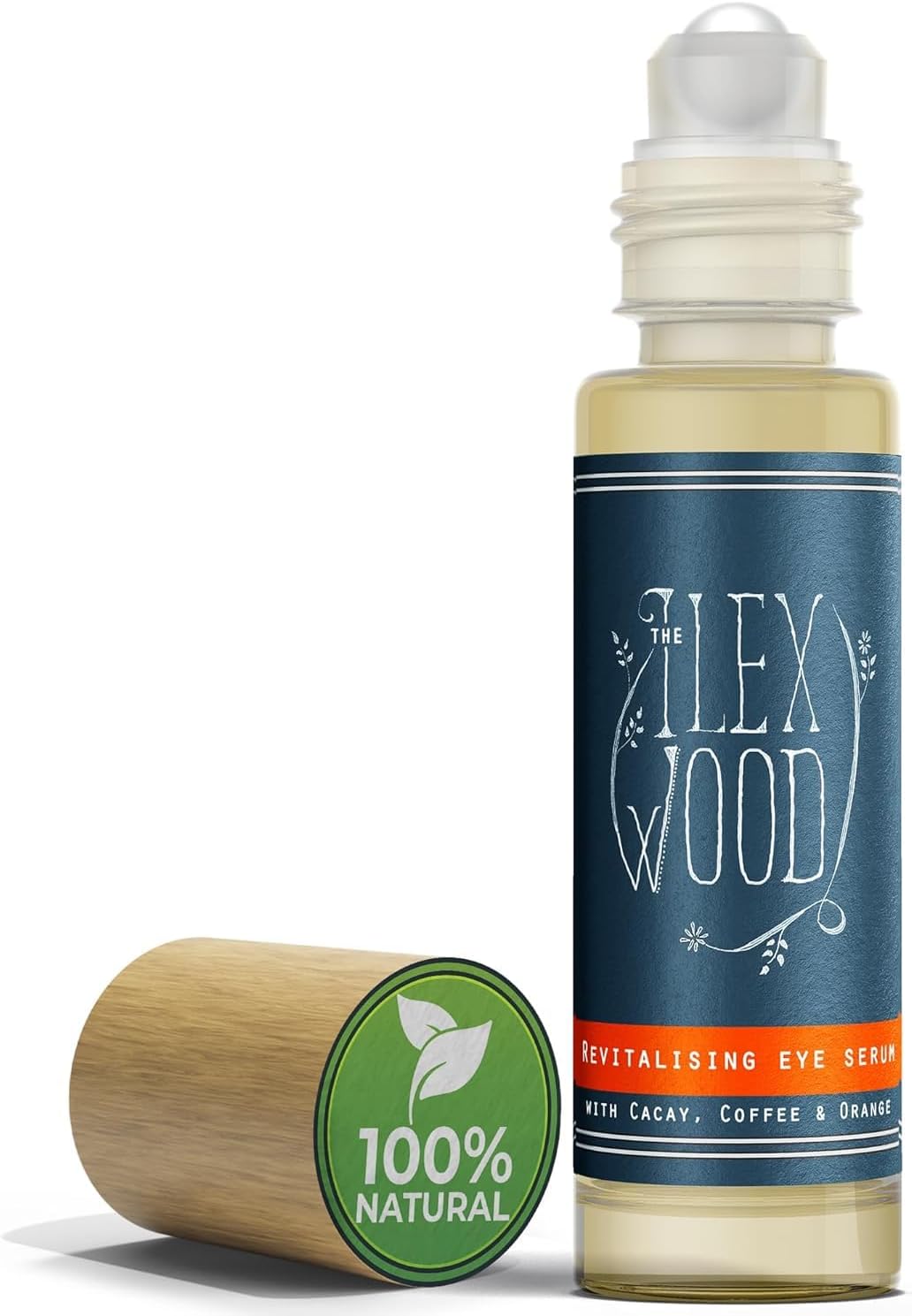 Avis d'Expert & Test Approfondi : Sérum revitalizante para ojos con cacay café (Sélection)