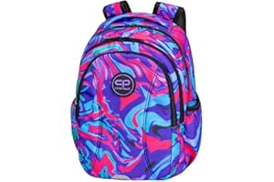 Coolpack Plecak szkolny Uniseks - dzieci S