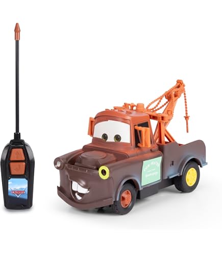 Dickie Toys-203084033 RC Cars - Cars de carraca 1:24 Funz. Turbo, Multicolor, 203084033