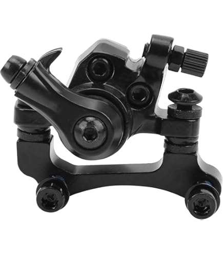 Omabeta Étrier De Frein à Disque Avant Étrier De Frein à Disque 58573R