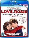 Love, Rosie [Blu-ray + UV Copy]