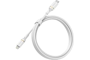 Otterbox 78-52552 Kabel Usb-C, Biały, 1 metr