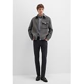 Milan Classic Denim Indigo Mavisi Jean Pantolon 00810A1722