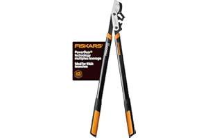 Fiskars POWERGEAR2 troncarami