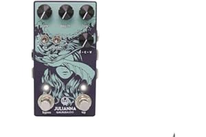 Walrus Audio Julianna Deluxe Chorus Vibrato Pedal