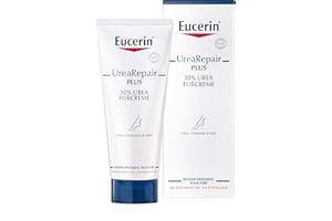 Eucerin UreaRepair plus krem do stóp 10%, 100 ml