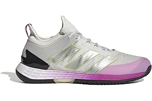adidas Adizero Ubersonic 4 M Heat Rdy, Zapatillas de Tenis Hombre