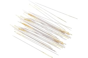 P Prettyia Kreuzstichnadelnöße 28 40 Stü