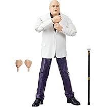 Game Characters Magnetischer Acryl-Ständer – 3 Figuren + Sofa, 2-in-1