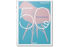 Decorative Art 1950S (trilingüe) (MIDI)