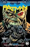 Batman Vol. 3: I Am Bane (Rebirth) by Tom King, David Finch
