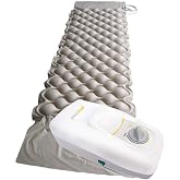 Plusmed Health Management Baklava Type Air Mattress PM-2012