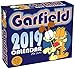 Produktbild Garfield 2019 (Tagesabreißkalender)