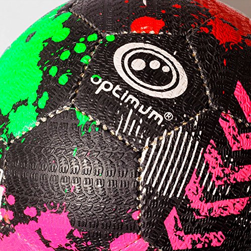 Optimum Street Fußball - 6