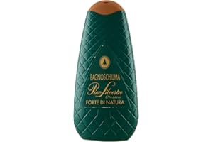 Pino Silvestre Bain moussant, fort de nature, 750 ml