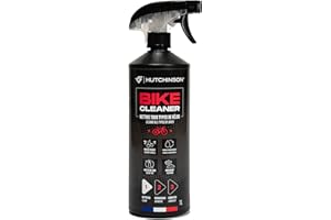 HUTCHINSON - Nettoyant vélo - BIKE CLEANER 1L