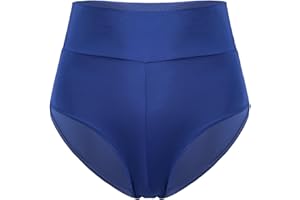 inlzdz Pantaloncini Sportivi Aderenti Donna Leggins Corti Vita Elastica Fitness Culotte Sexy Push Up Dolphin Shorts da Ginnastica Yoga Pole Dance Correre Palestra Fitness