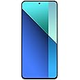 Xiaomi Redmi Note 13 (Ocean Sunset 8GB RAM, 256 Storage) - Super-clear 108MP triple camera |120Hz FHD+AMOLED display | Immersive viewing with ultra-thin bezels | Secure in-screen fingerprint sensor