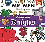 Mr. Men Adventure with Knights (Mr. Men and Little Miss Adventures)