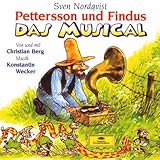 Pettersson und Findus - Das Musical - Sven Nordqvist