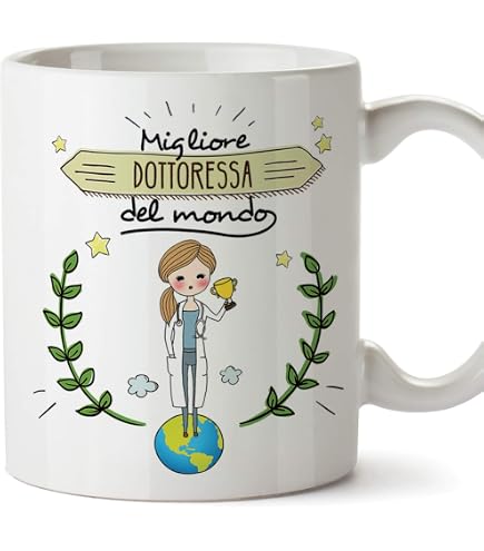 Tazza Mug personalizzabile tuo nome regalo divertente tracciato e cuore Soccorritore 118 ambulanza soccorritore soccorritrice femminile volontari professioni sanitarie (soccorritore donna