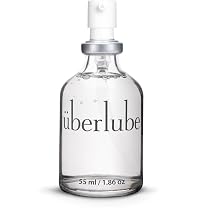 Gel Lubrifiant Naturel Acvioo - À Base D'Eau 240ml - Sans Parfum - Neuf
