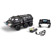 Revell R.C Uzaktan Kumandalı S.W.A.T. Kamyonu