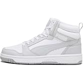 PUMA Rebound V6 Spor AyakkabıUnisex Yetişkin