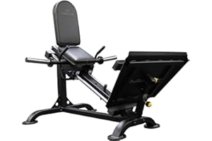 PowerTec Compact Leg Sled