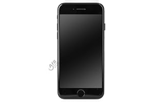 Apple iPhone SE 3 Generation, 64GB, Midnight (Refurbished)