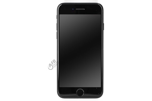 Apple iPhone SE 3rd Gen 64GB - Medianoche (Reacondicionado)